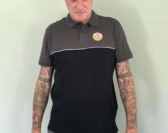 Def Paintings werkpolo