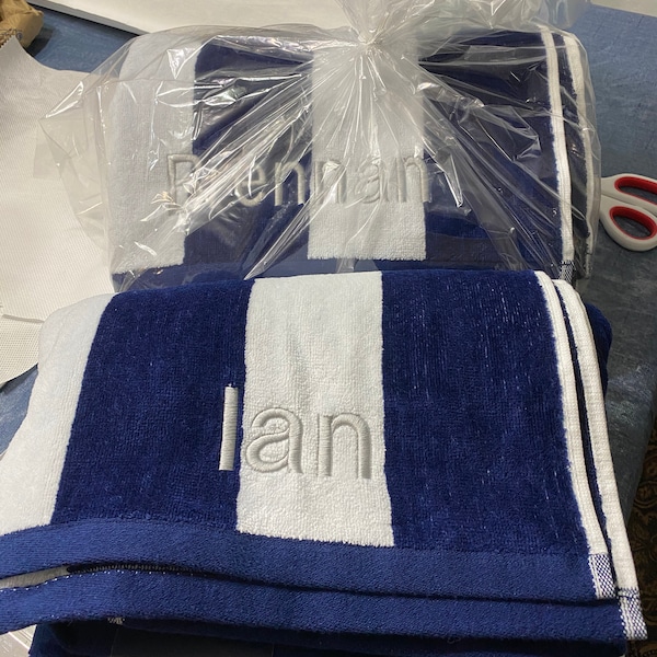 Lake House Towel Etsy