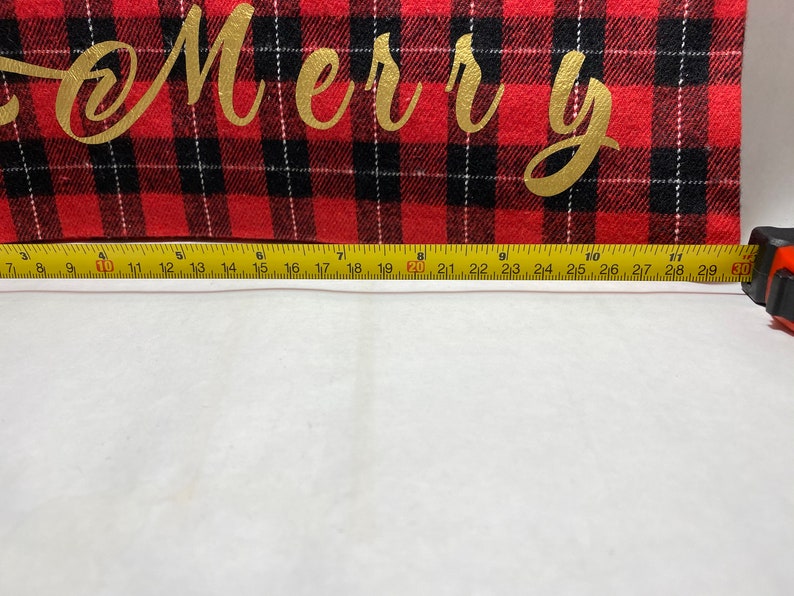 travel bag, Buffalo plaid Oversized pouch snack purse holiday clutch purse Christmas purse makeup bags