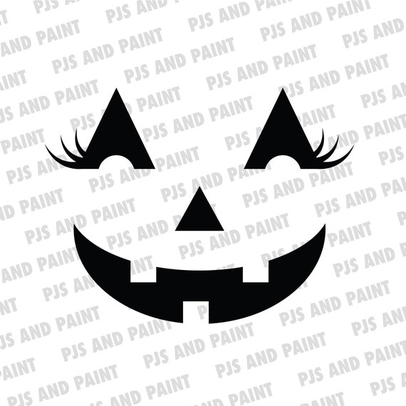 Jack O' Lantern Face T-shirt Design Vector Download