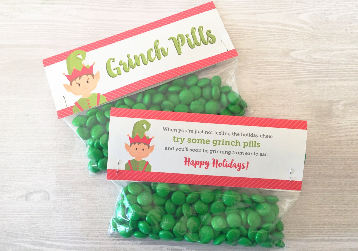 grinch-pills-treat-bag-topper-printable-favors-holiday-etsy