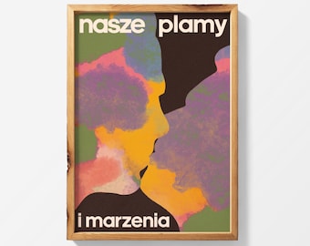 nasze plamy x print