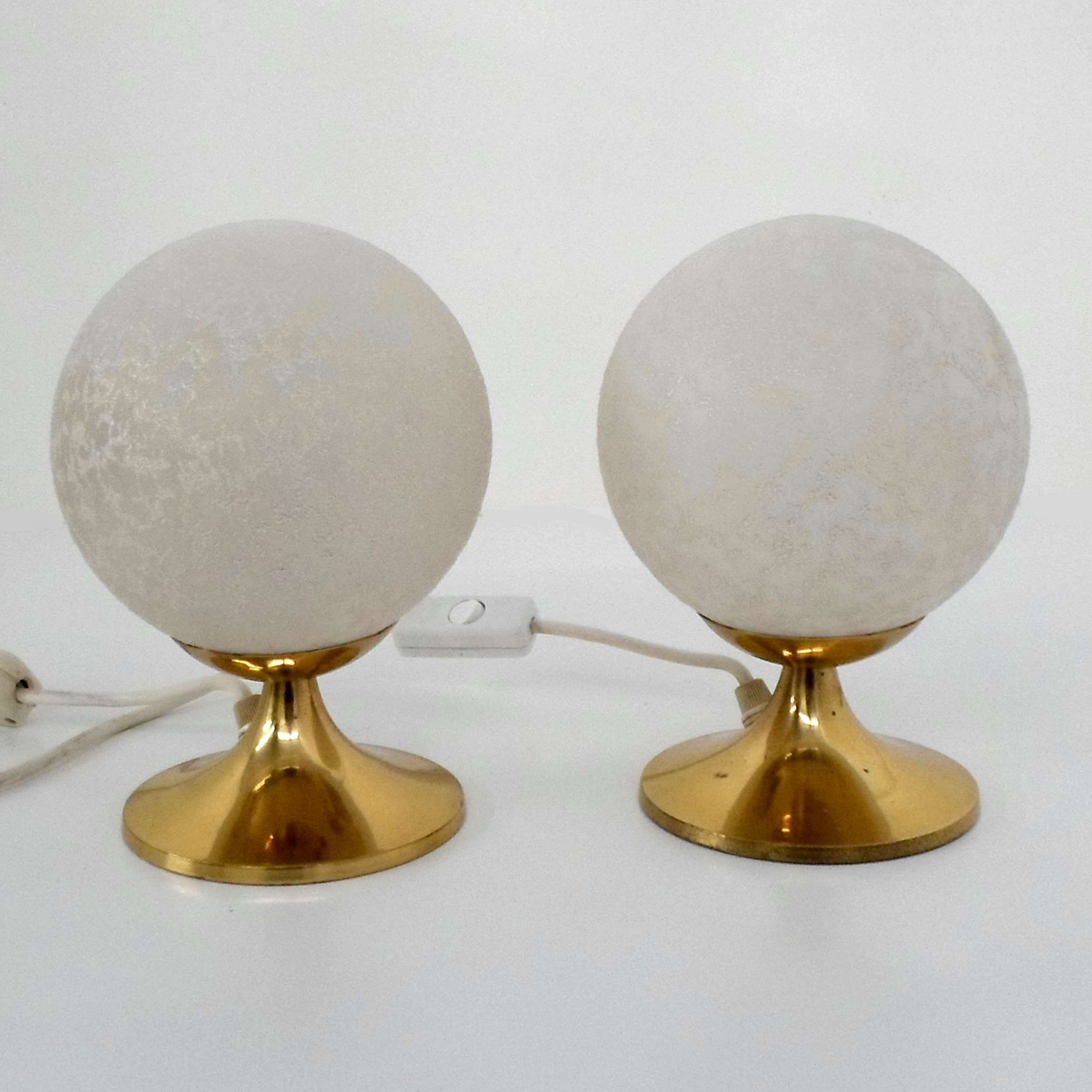 Bedside Lamps Canada : Elecstars Portable Night Light -Touch Sensor