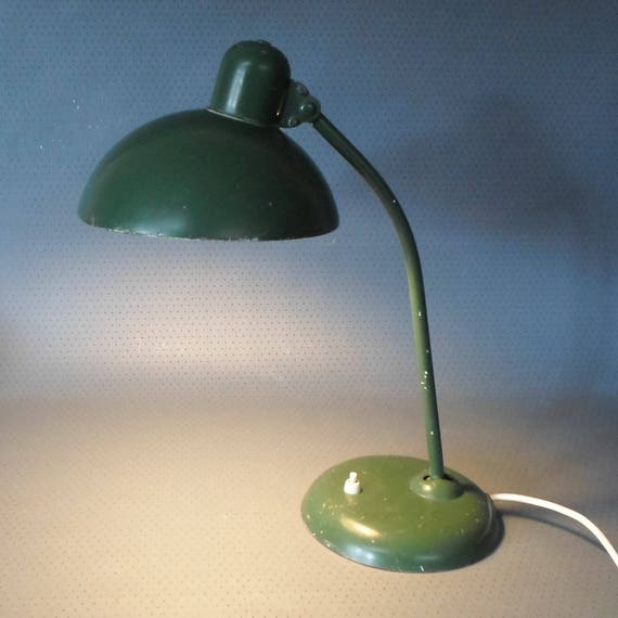 police bauhaus light