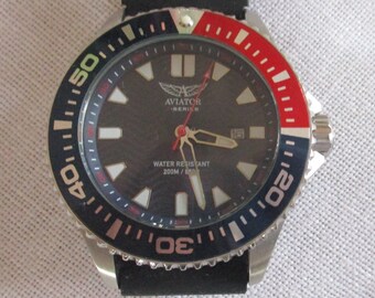 aviator f series special ops
