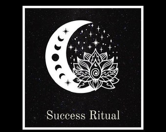 Success Ritual