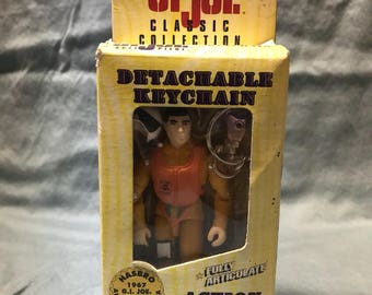 Hasbro authentic replica of 1967 GI Joe series