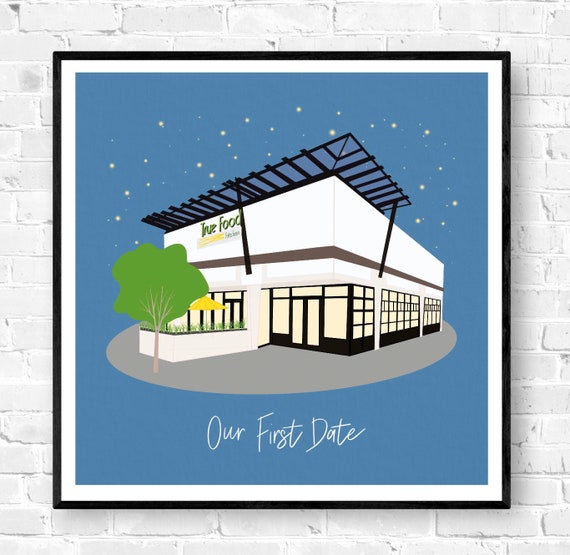 girlfriend first date gift