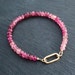 see more listings in the BRACELETS: clasp section