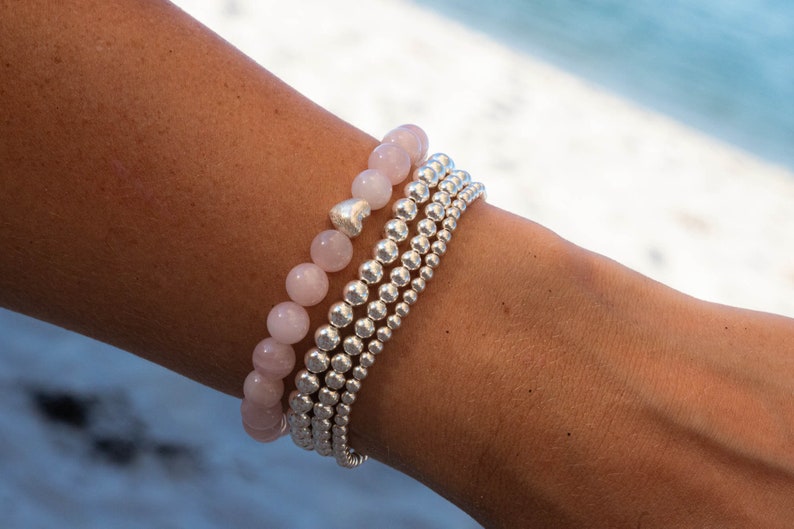 925 silver bracelet womens
