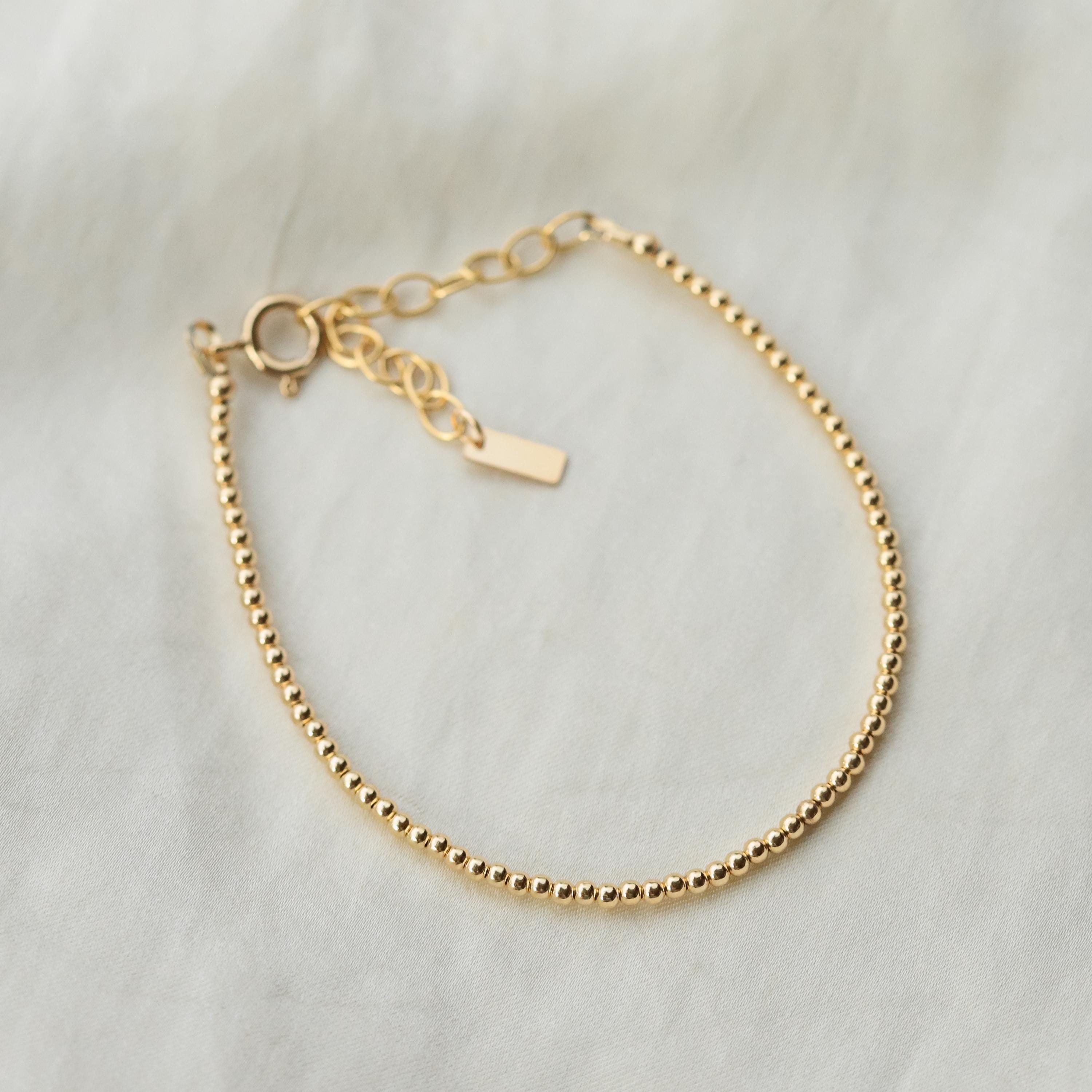 Set Di Braccialetti Elasticizzati Con Perline In Ottone E Quarzo Rosa Naturale In Stile 5 Pz 5 Bracciali Impilabili Con Ciondoli Di Perle Naturali Per Donna Diametro Interno 2 2 1 4 Pollice 5 2 5