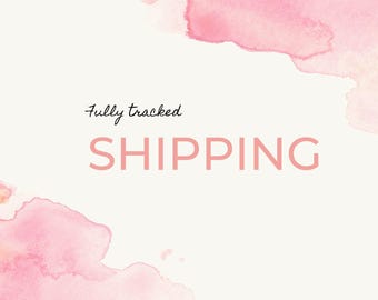 Shipping - custom