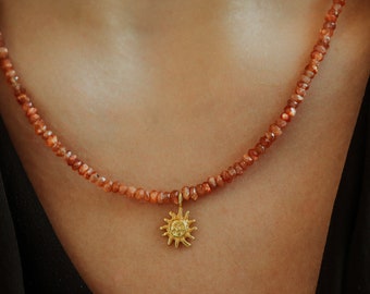 Welche Kriterien es vor dem Kauf die Sonnenstein schmuck zu beurteilen gilt!