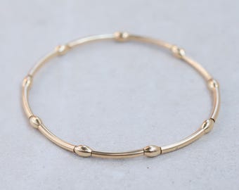 Bracelet En émeraude Zambienne Naturelle - Argent 925 - Longueur 18 Cm - NEUF Avec étiquettes - Cadeau Femme