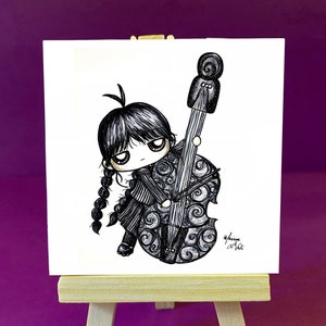 Violoncelle du mercredi