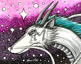 Haku Collage - Etsy