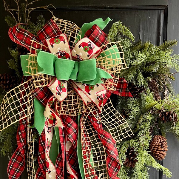 Dog Tree Topper Etsy