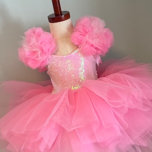 Barbie Dress Tutu 5t Etsy