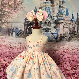 princess dress