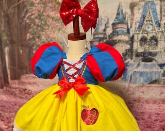 Princess dress