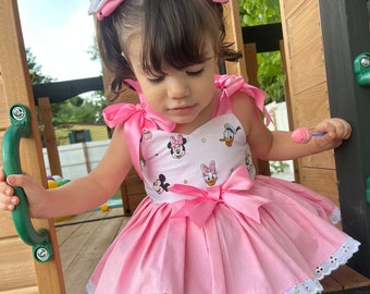 Birthday dress