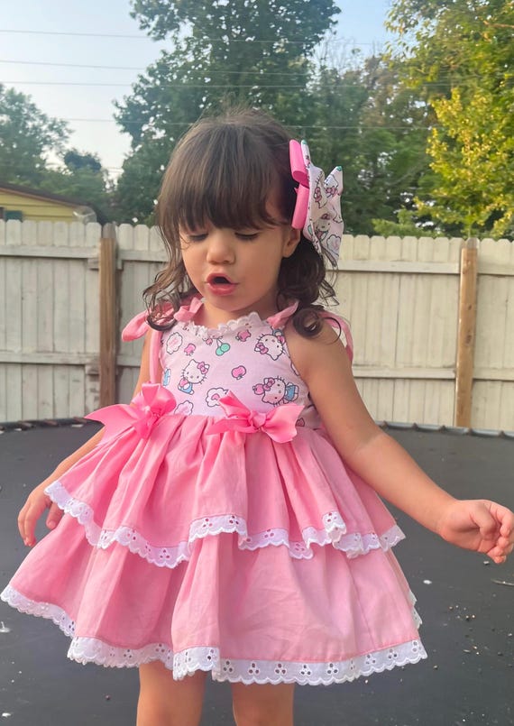 Birthday dress Birthday dress