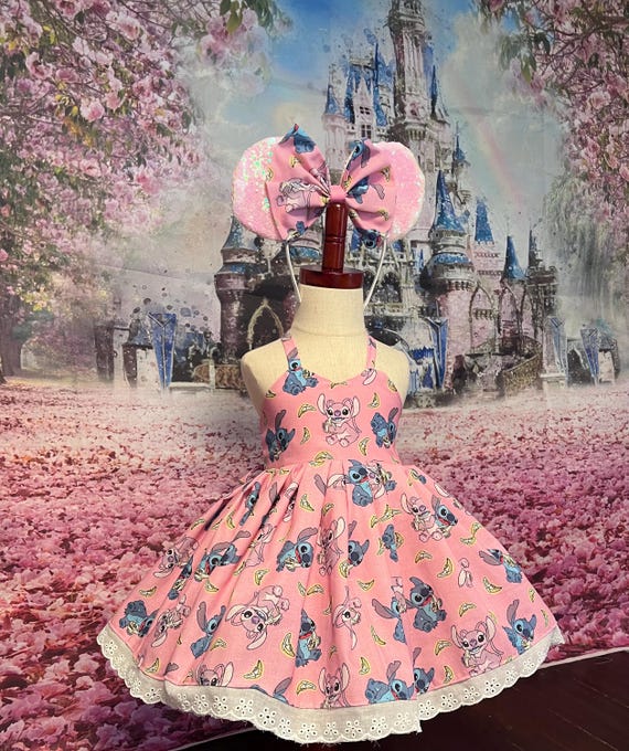 Birthday dress