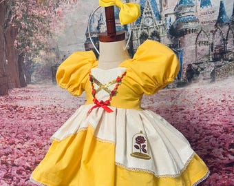 Princess,princess dress