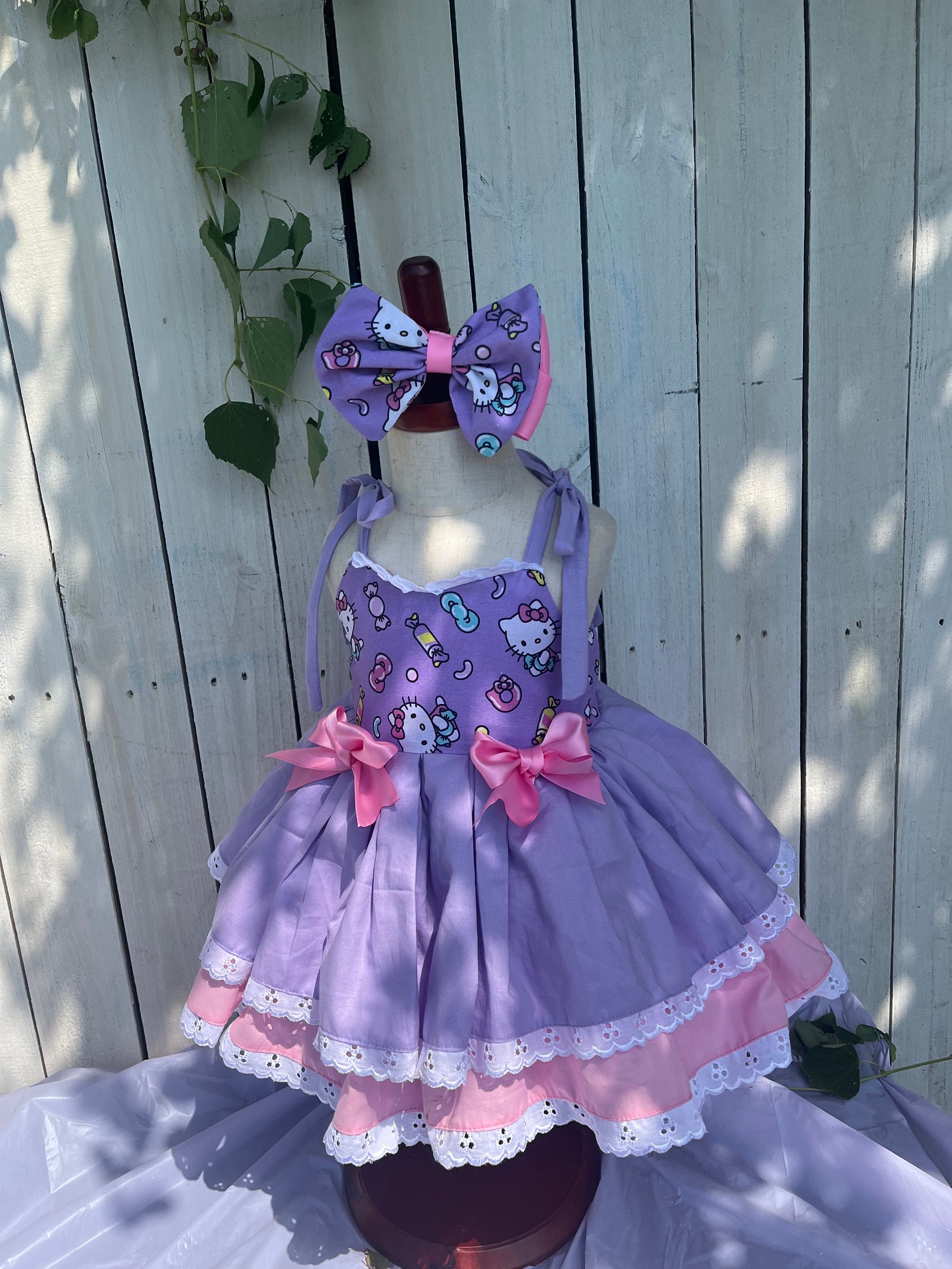 strapless open back dress Black Magical Girl Ruffle Cardigan Bowknot Gothic Princess Lolita Str   LolitaInside