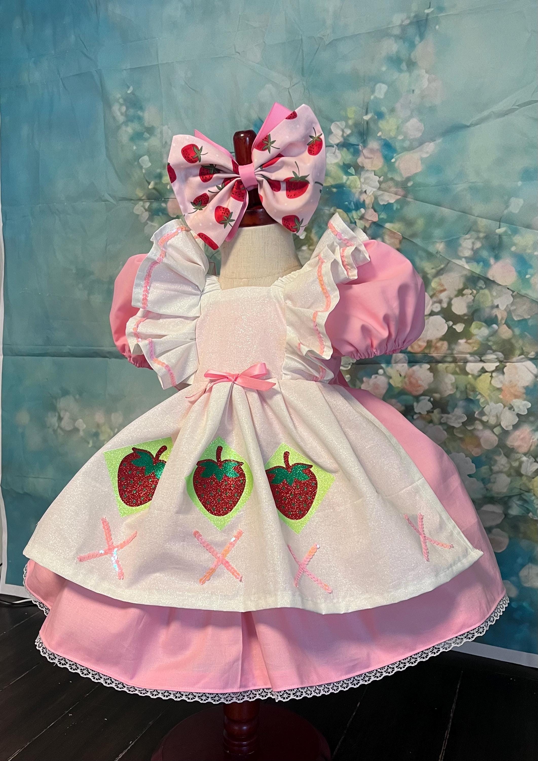 Candyland Dress - Etsy