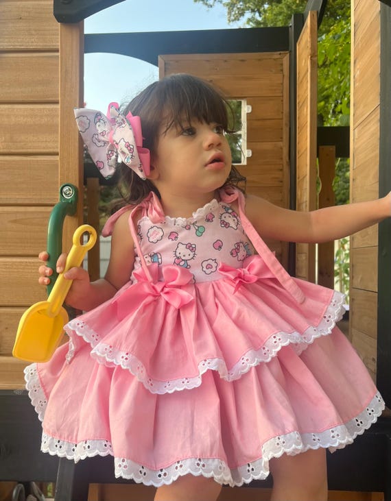 Birthday Dress - Etsy Birthday Dress - Etsy
