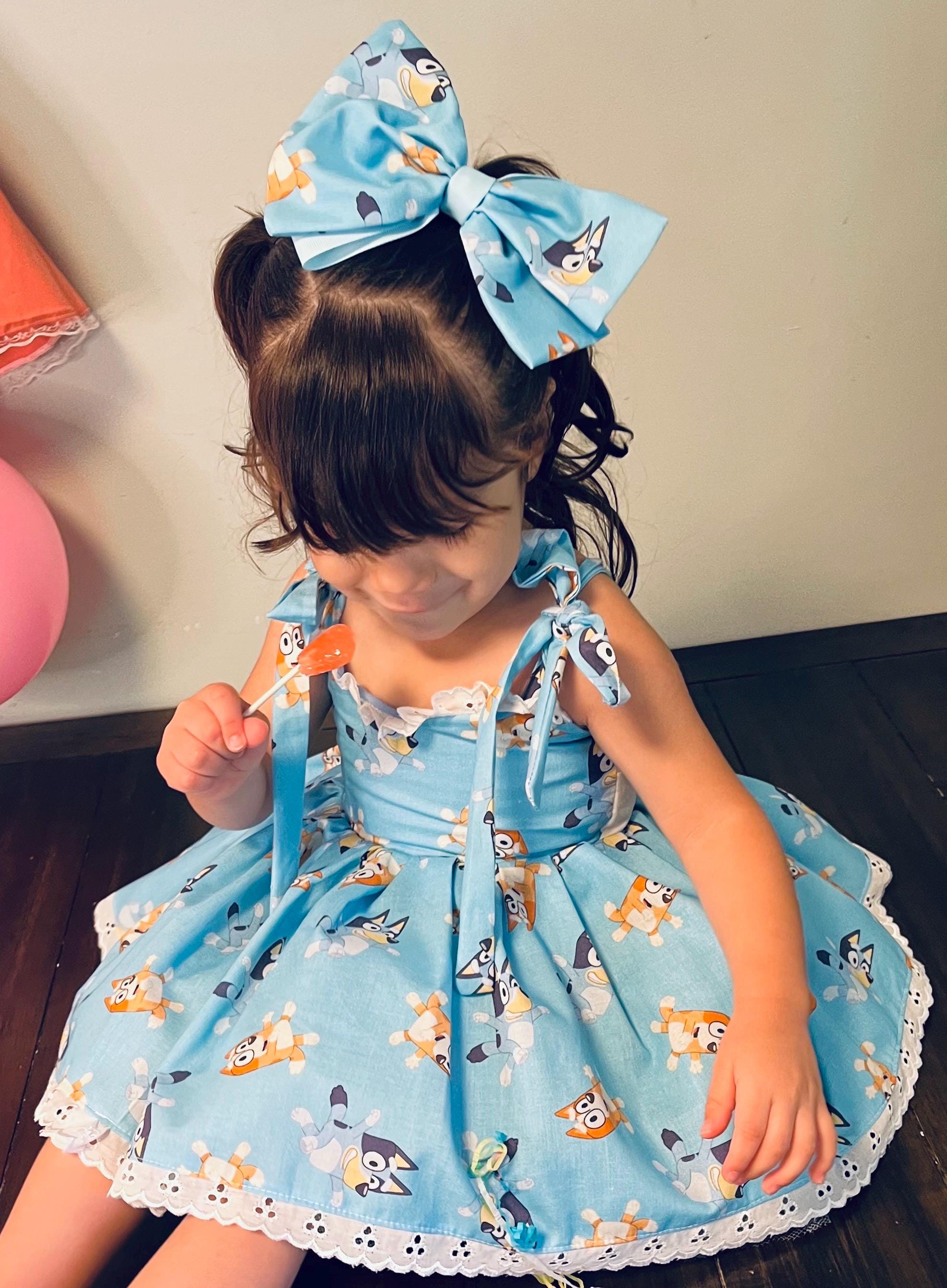 Birthday Dress - Etsy Israel