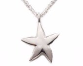 Starfish Pendant