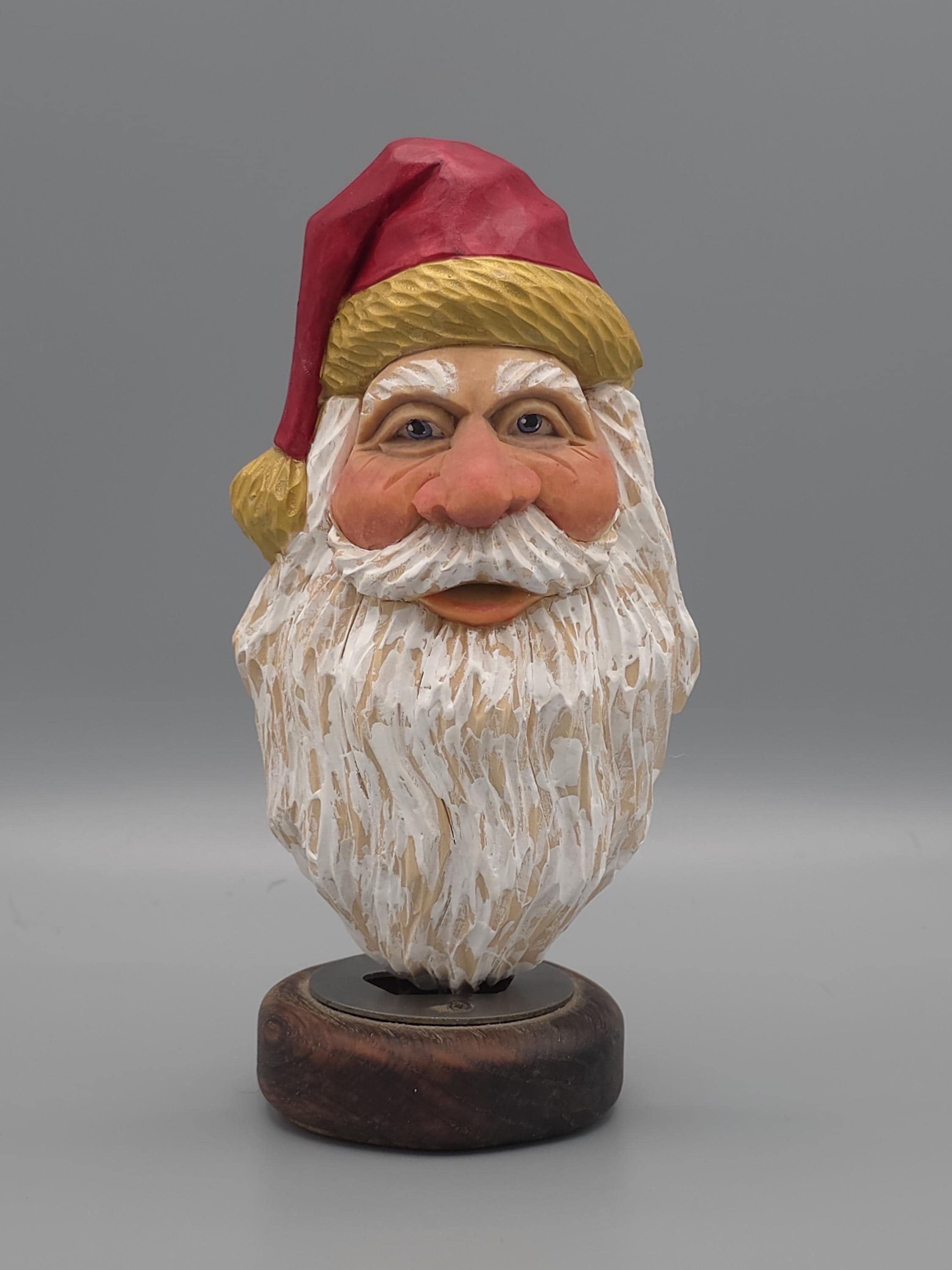 Anri Santa - Etsy