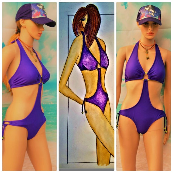 exclusive swimwear