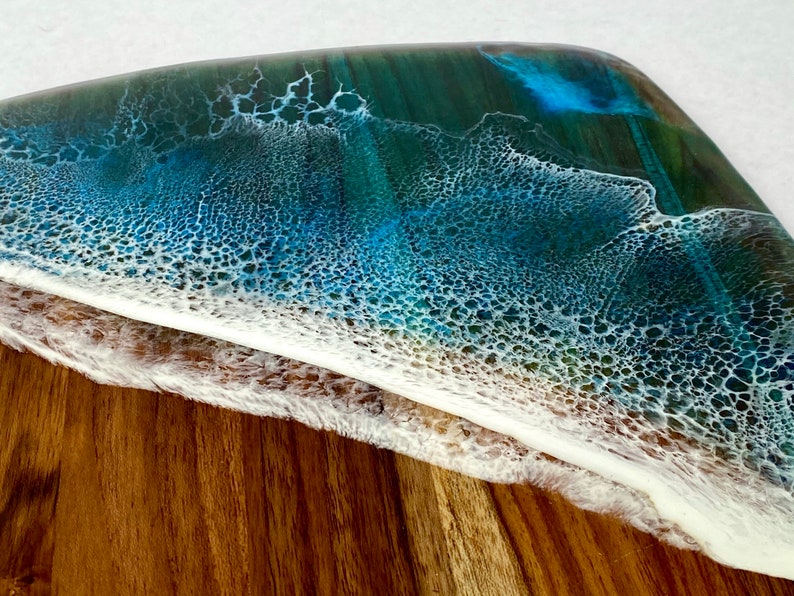 resin ocean waves resin ocean waves