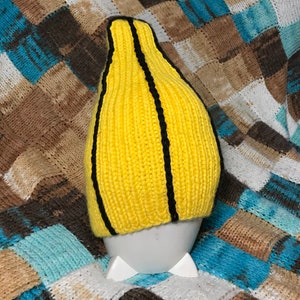 Die Antwoord Banana Brain Beanie image 2