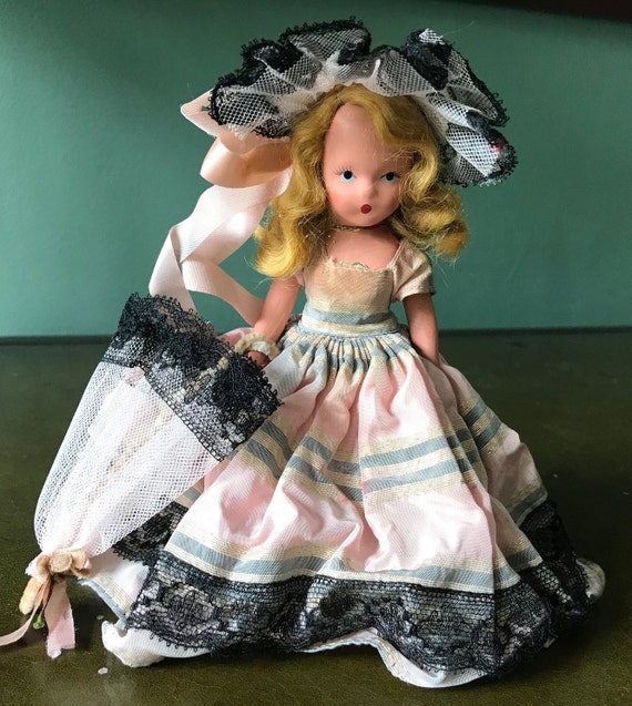 nancy ann dolls for sale