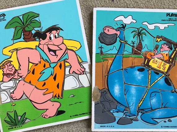 fred flintstone quarry