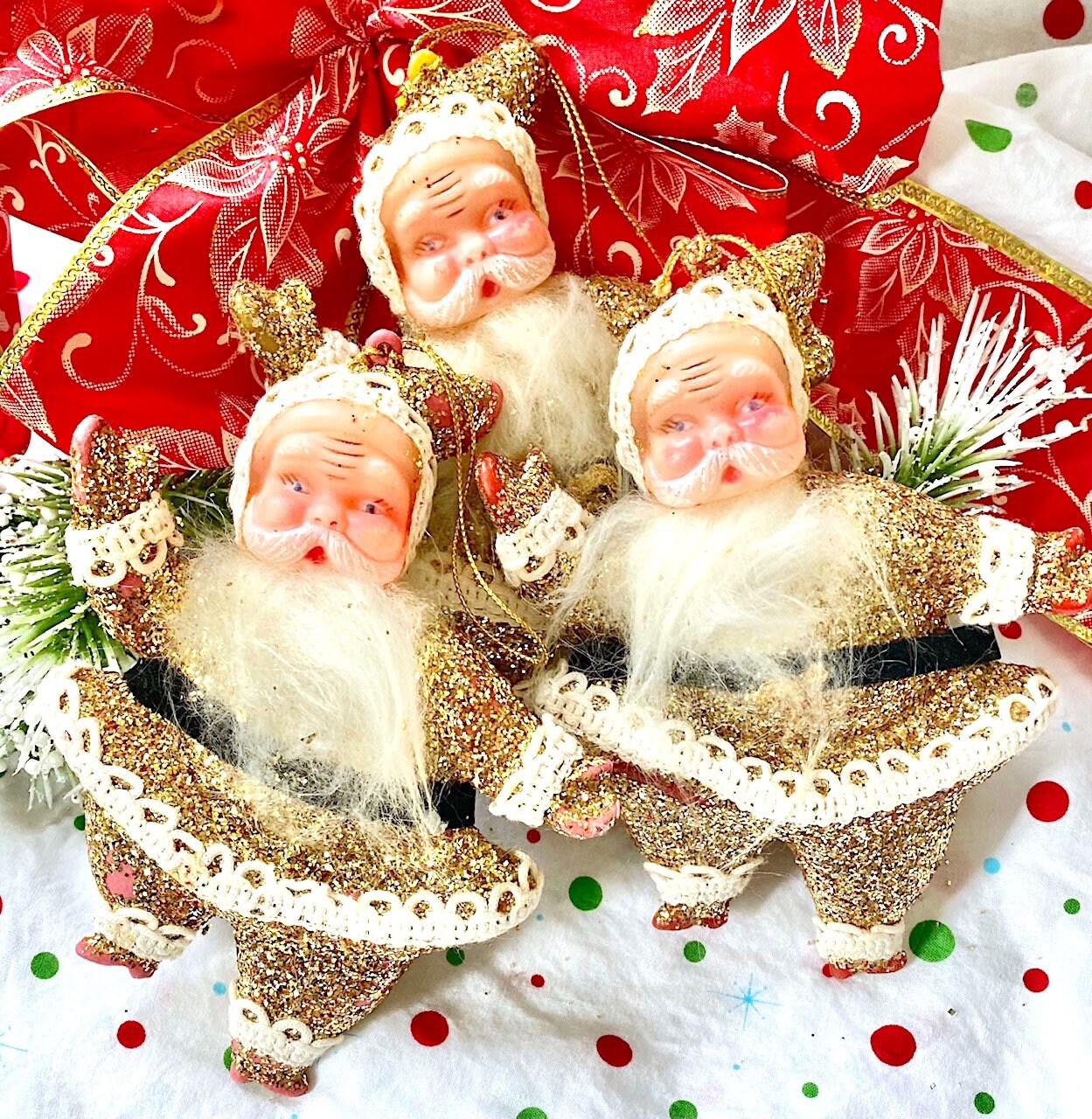 Christmas Blow Molds for sale compared to CraigsList Only 2 left at 70