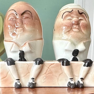 1950s Humpty Dumpty - Etsy Canada
