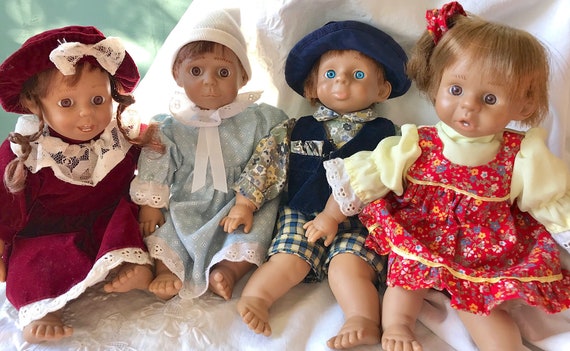 simba doll company