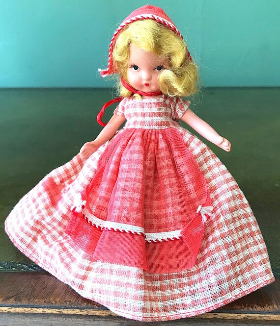 miss nancy ann doll