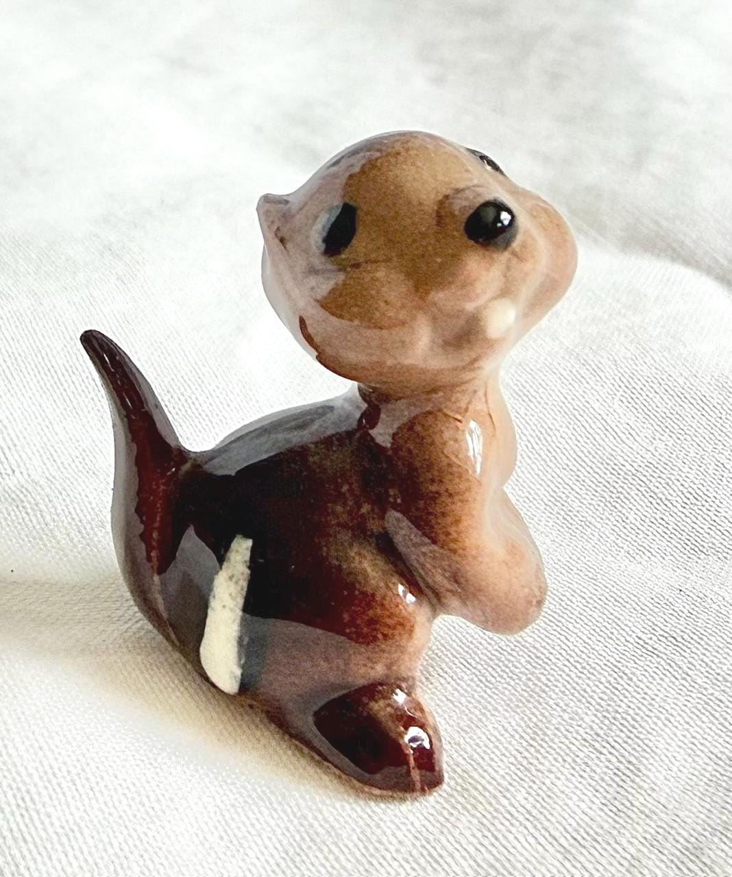 Hagen Renaker Chipmunk - Etsy