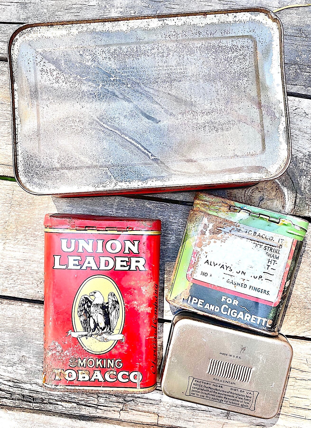 roland tobacco Roland Imperial Tobacco