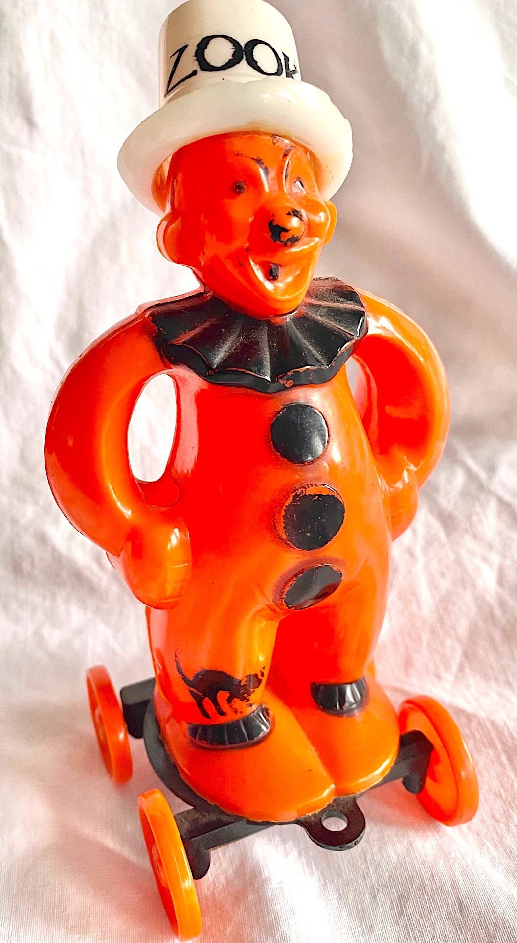 APOLLO HALLOWEEN ver 展示品 Halloween Collector.com