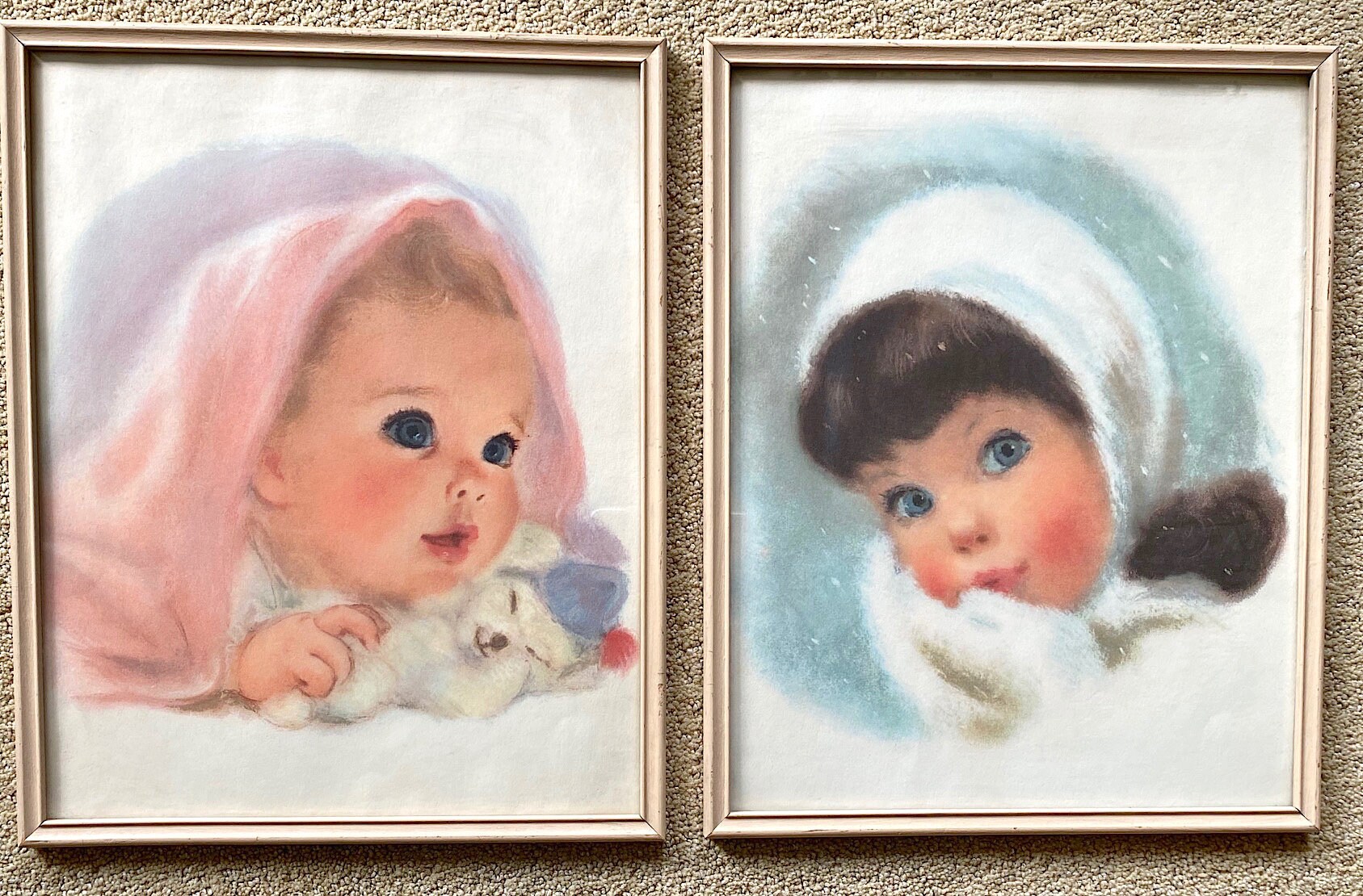 Northern Tissue Prints for sale Only 2 left at 75