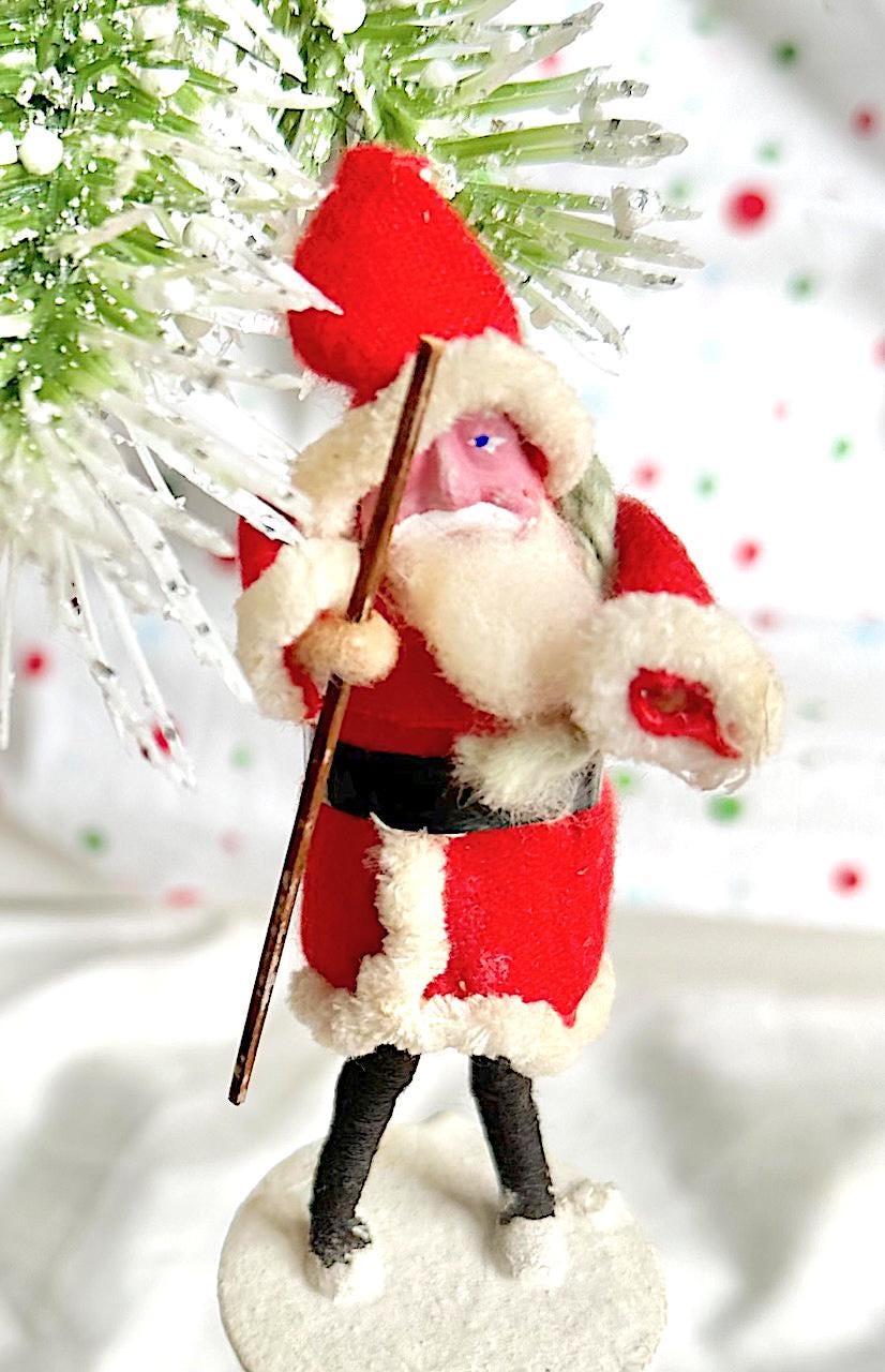 * vintage ornament ♡ * ハート＆ クリスマスの飾り 81EqyG4xKsL._UF350,350_QL80_.jpg