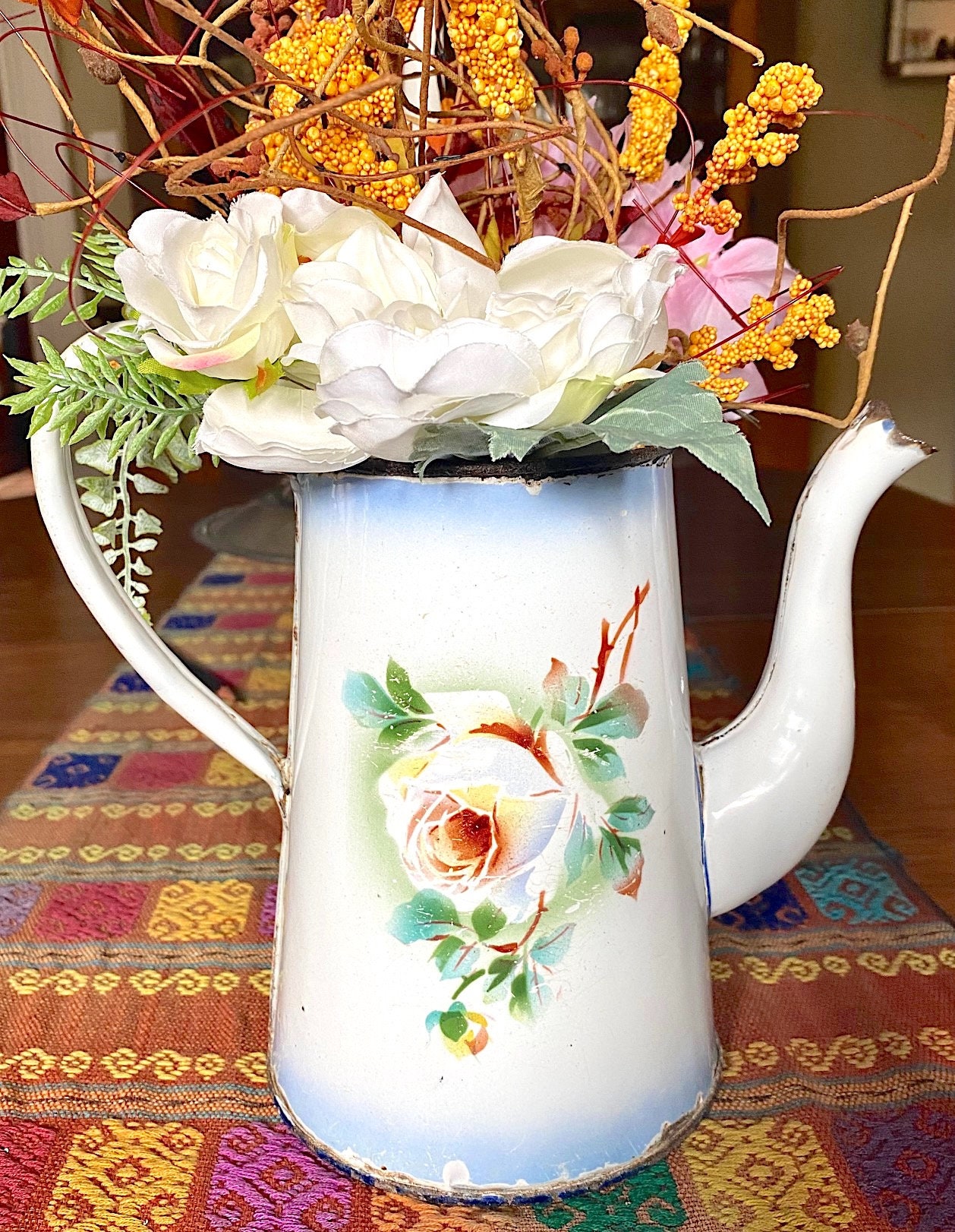 Japy Pots - Etsy