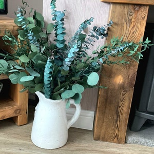 Large Mixed Eucalyptus Botanical Bouqet | Preserved Foliage| UK|
